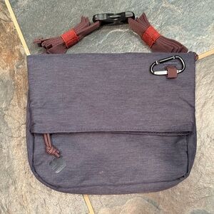 NWOT Outdoor Products Crossbody Bag